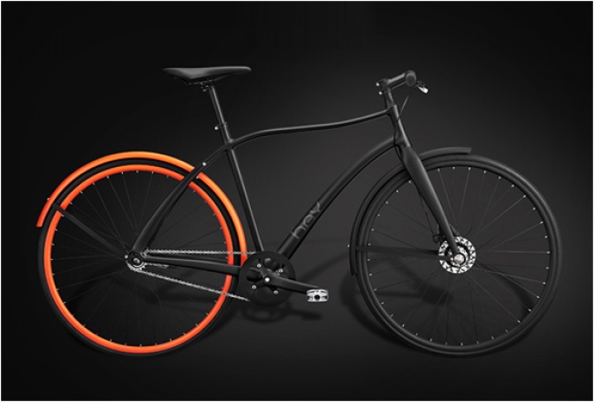 HEY BICYCLES - Image
