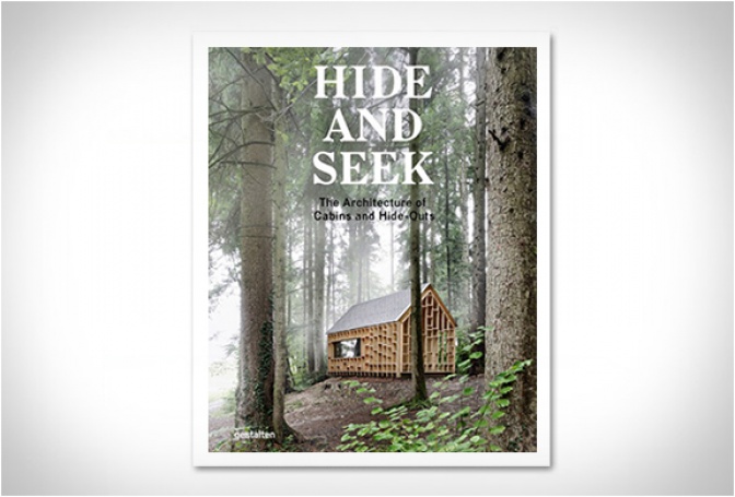 HIDE AND SEEK - Image