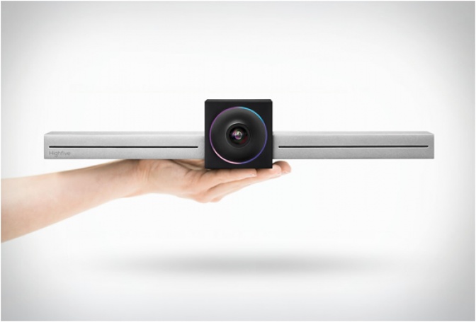 HIGHFIVE VIDEO CONFERENCING - Image