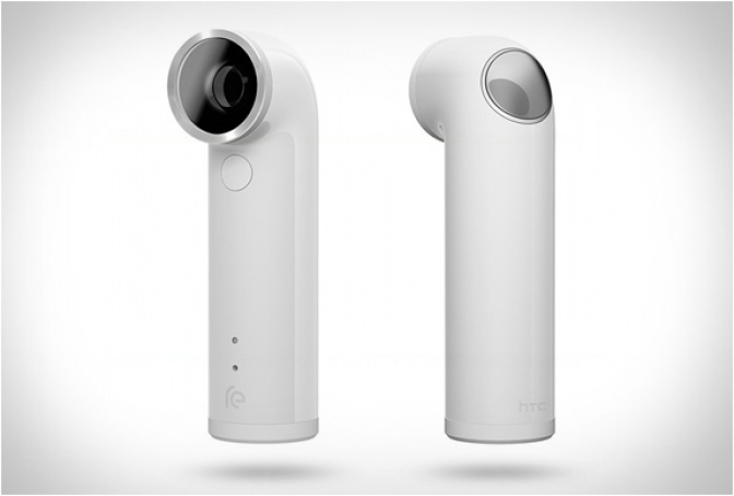 RE CAMERA - Image