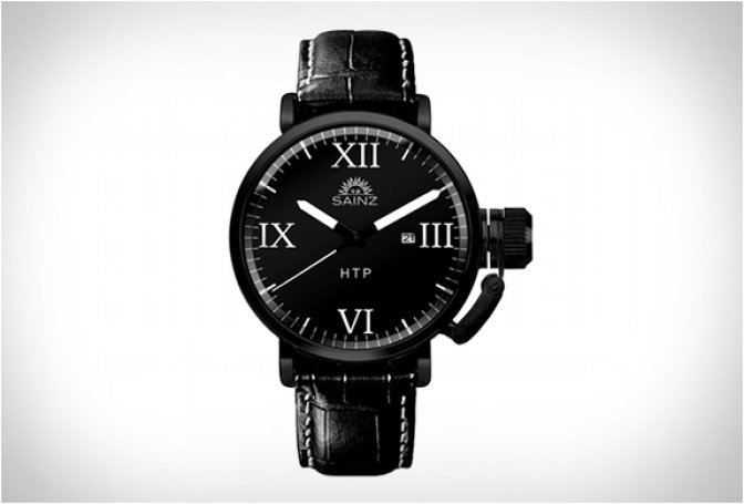 CENTURION | BY HUMAN TIME PROJECT - Image