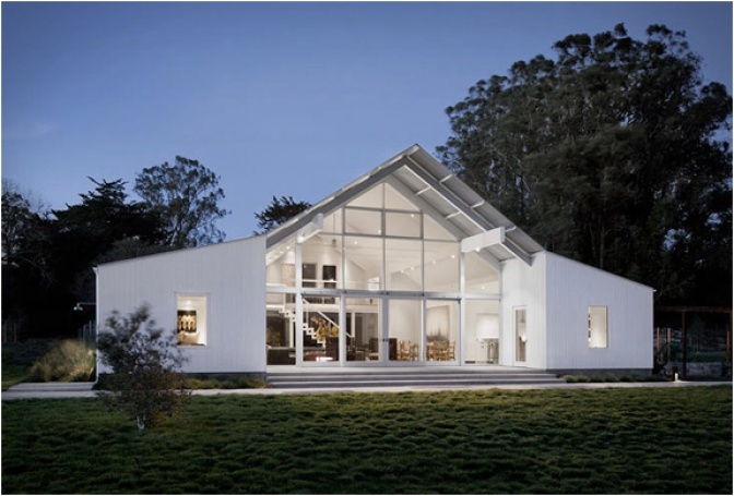 HUPOMONE RANCH | BY TGH ARCHITECTS - Image