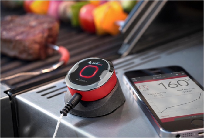 IGRILL MINI - Image