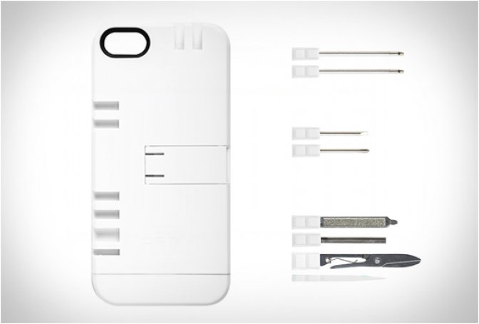 IN1 MULTI-TOOL UTILITY CASE - Image