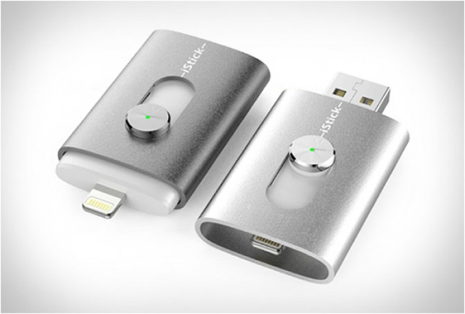 ISTICK - Image