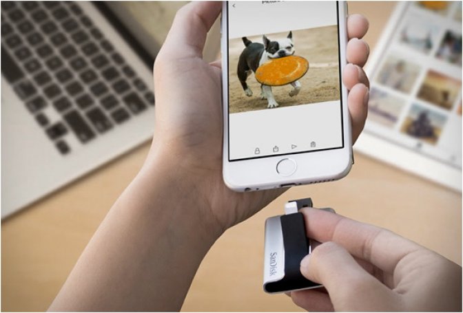 IXPAND FLASH DRIVE - Image