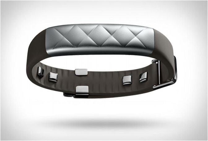 JAWBONE UP3 - Image