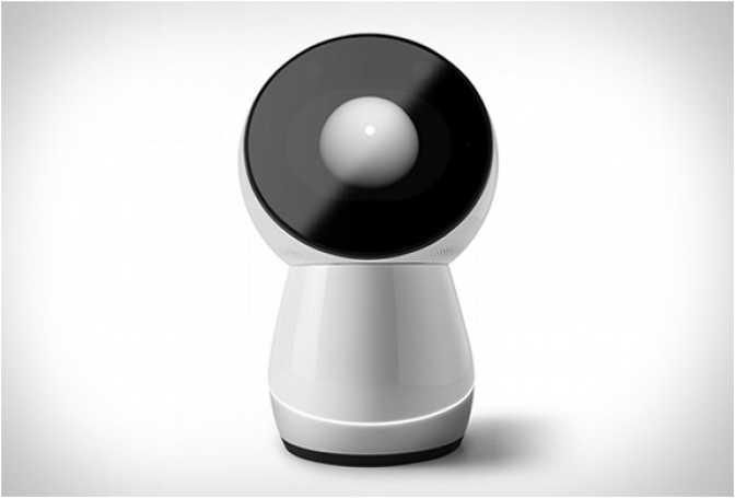 JIBO | FAMILY ROBOT - Image