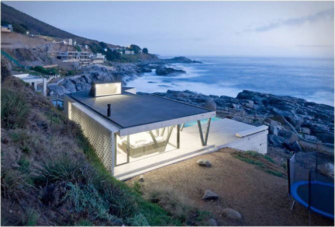 CASA RAMBLA | BY LAND ARCHITECTS - Image