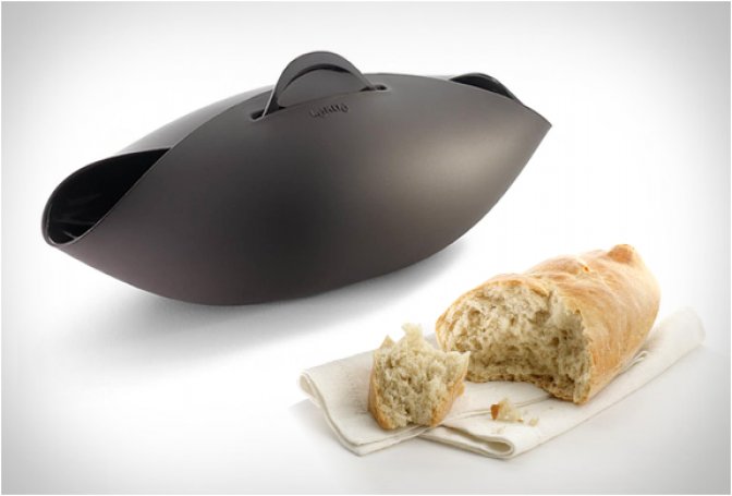 LEKUE BREAD MAKER - Image