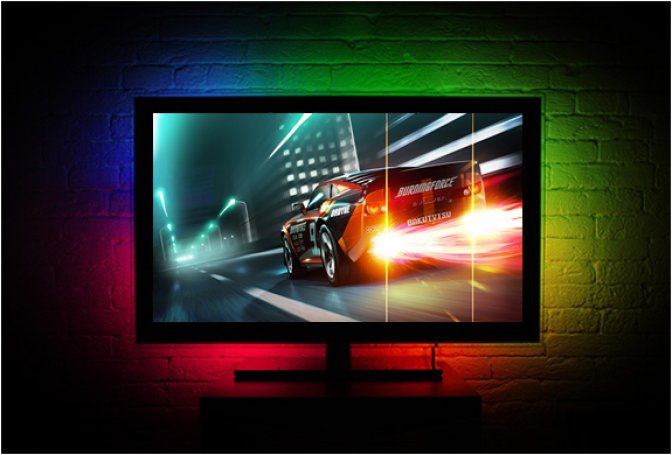 LIGHTPACK - Image