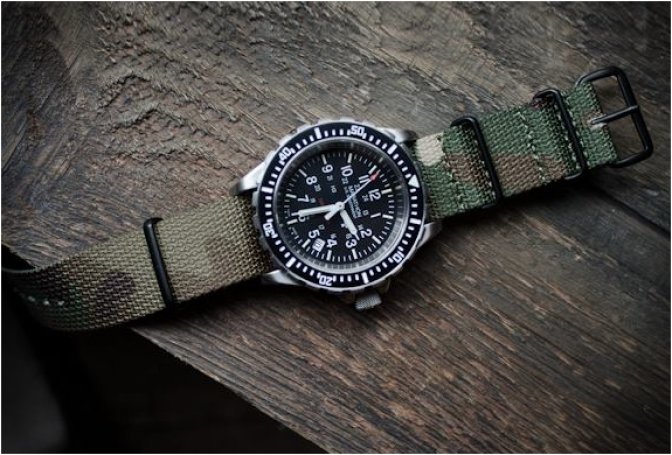 MARATHON WATCHES - Image