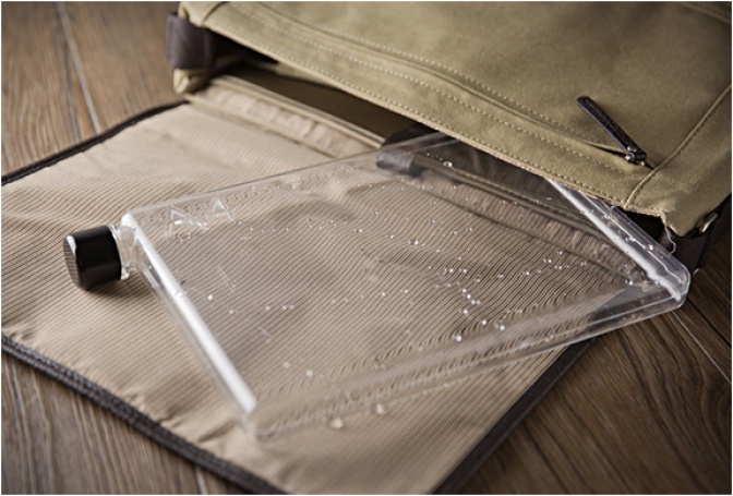 MEMOBOTTLE - Image