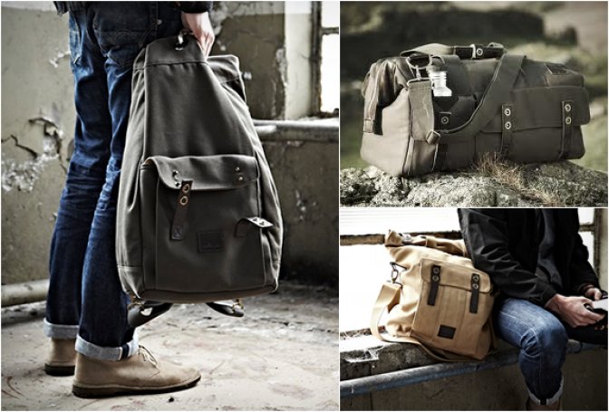 MILLICAN BAGS - Image
