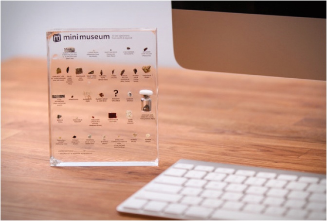 MINI MUSEUM - Image