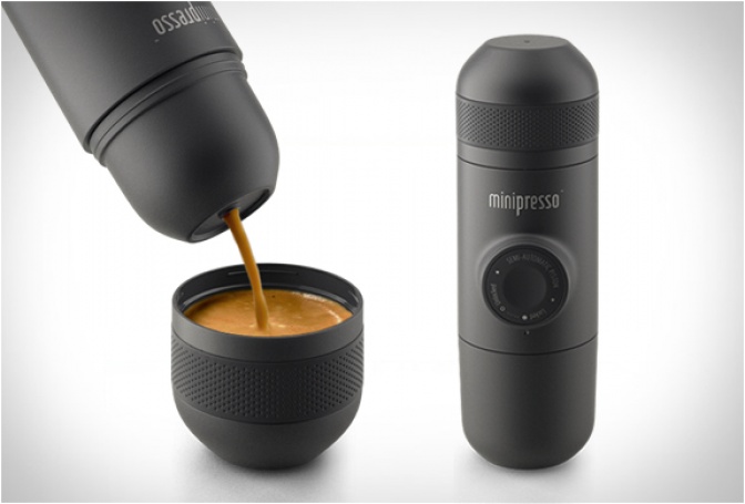 MINIPRESSO - Image