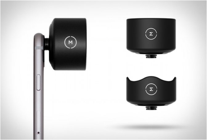 MOMENT LENSES - Image