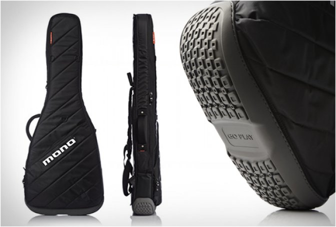 MONO GUITAR BAGS - Image