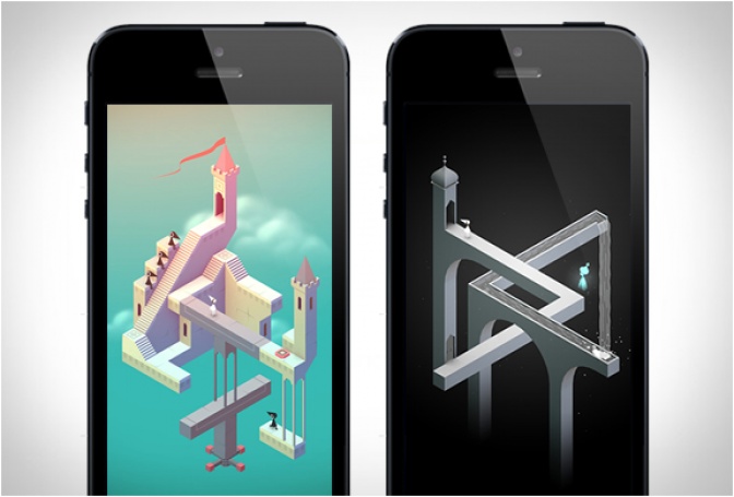 MONUMENT VALLEY - Image