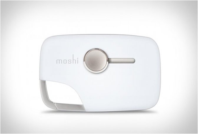 MOSHI XYNC - Image