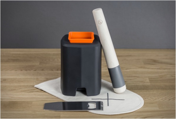Neat Ice Kit - Image