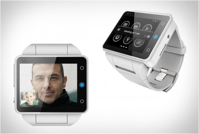 NEPTUNE PINE SMARTWATCH - Image