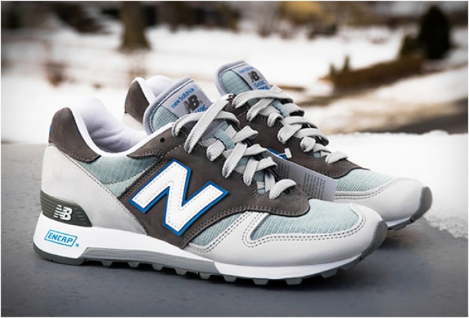 NEW BALANCE M1300TT - Image
