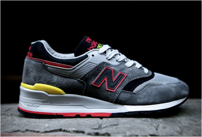 NEW BALANCE M997HL - Image