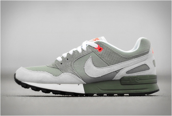 NIKE AIR PEGASUS 89 | NEW COLORWAYS - Image