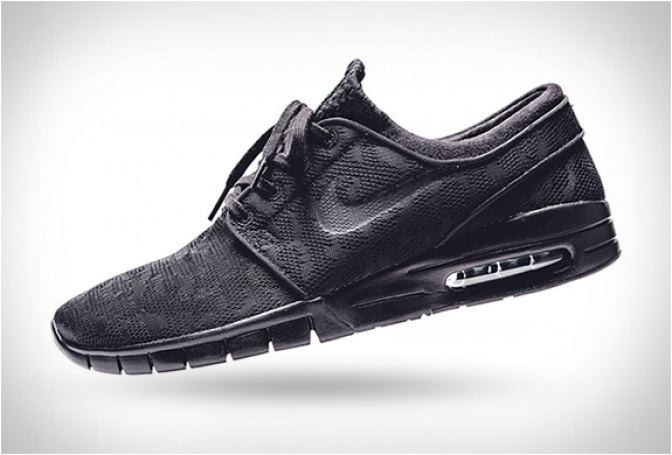 NIKE SB JANOSKI MAX - Image