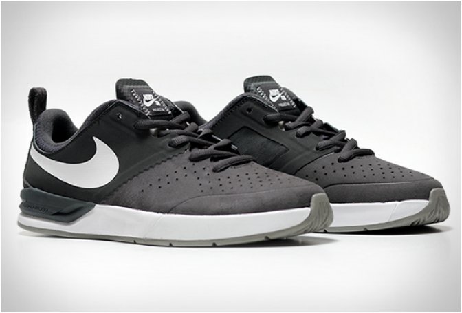 NIKE SB PROJECT BA - Image