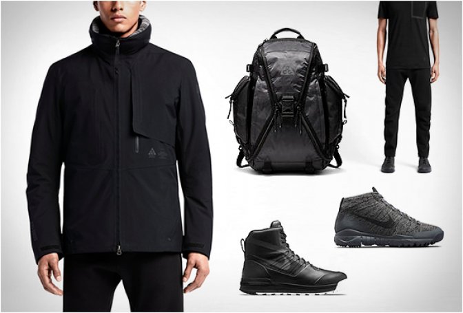 NIKELAB ACG - Image