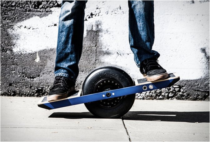 ONEWHEEL - Image