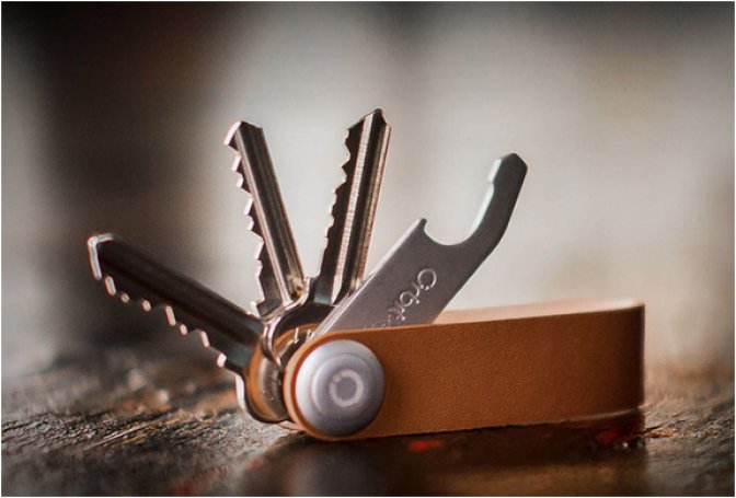 ORBITKEY - Image