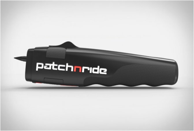 PATCHNRIDE - Image