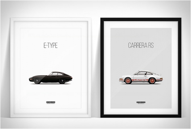 PETROLIFIED PRINTS - Image