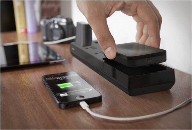 PICKUP POWER - Image