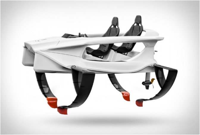 QUADROFOIL - Image