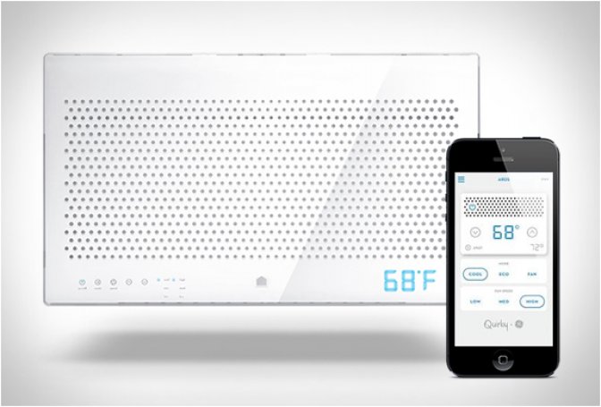 AROS | SMART AIR CONDITIONER - Image