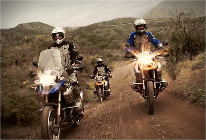 RAWHYDE OFFROAD ADVENTURES - Image