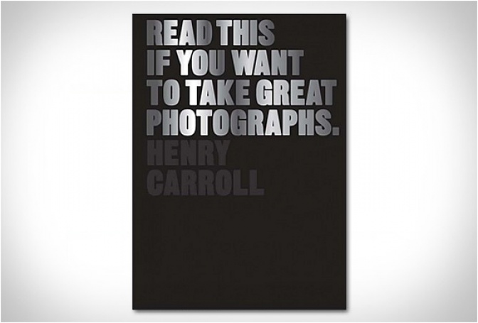 READ THIS IF YOU WANT TO TAKE GREAT PHOTOGRAPHS - Image