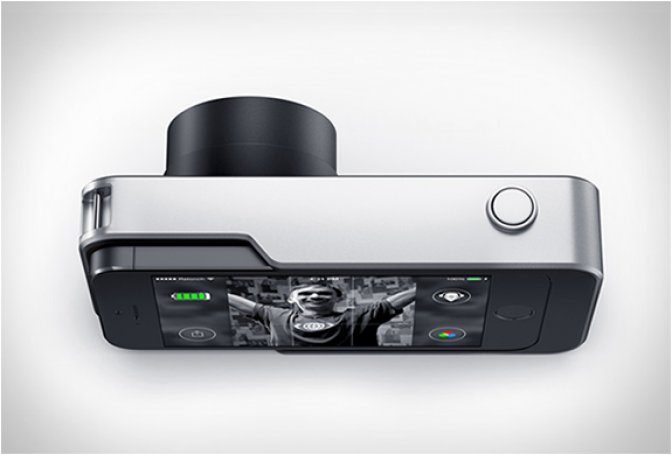 RELONCH CAMERA CASE - Image