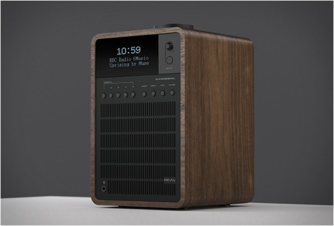 REVO SUPERSIGNAL - Image