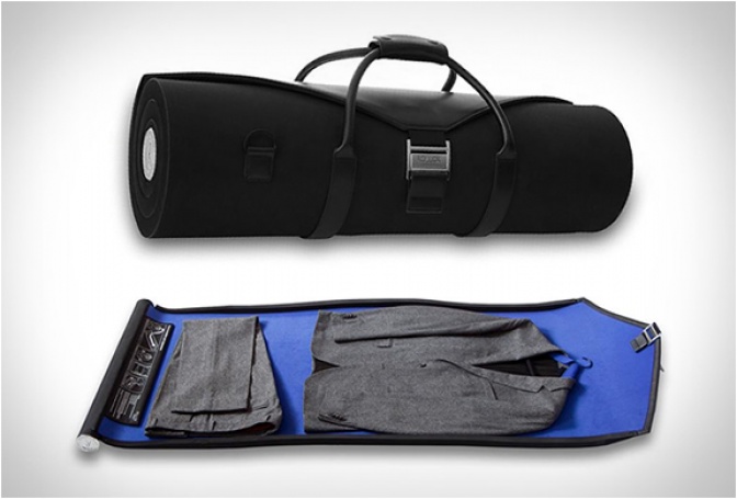 ROLLOR SUIT CARRIER - Image