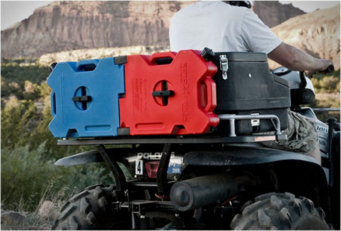 ROTOPAX FUELPACKS - Image