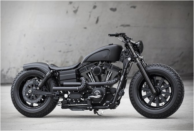 DYNA GUERILLA | BY ROUGH CRAFTS - Image