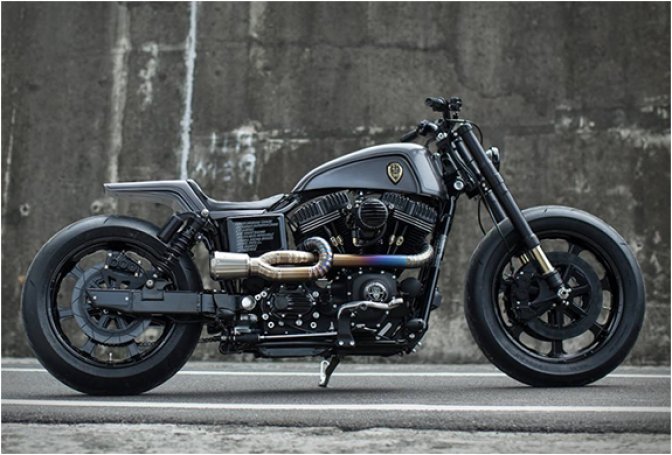 THE URBAN CAVALRY | BY ROUGH CRAFTS - Image