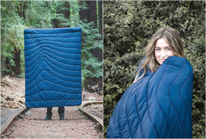 RUMPL PUFFY BLANKETS - Image