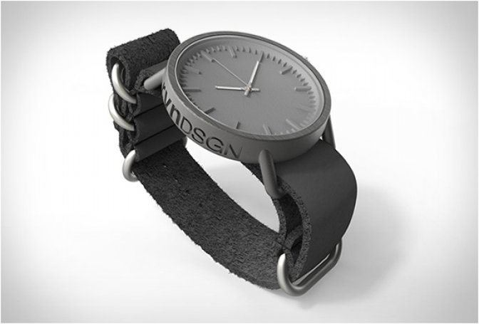 RVNDSGN WATCHES - Image