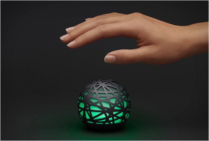 SENSE | SLEEP TRACKER - Image